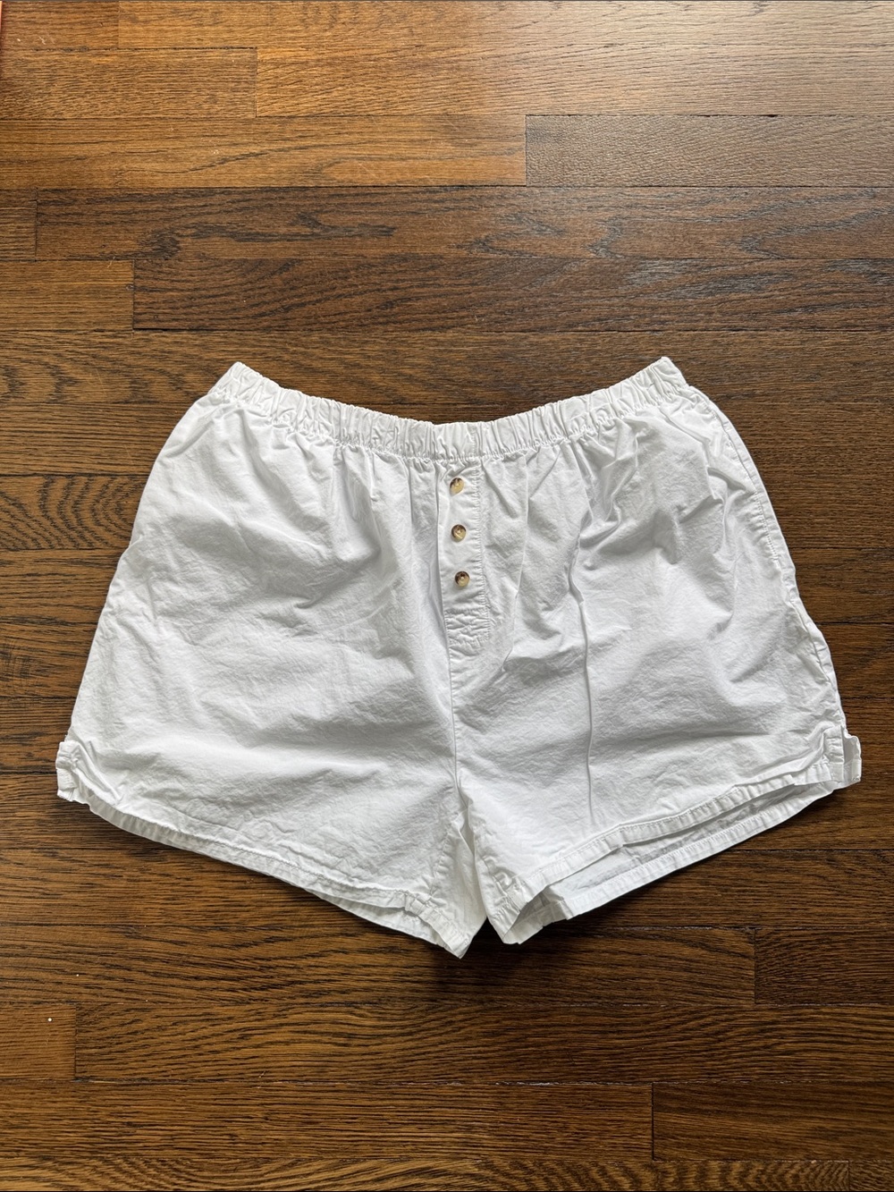 DONNI. Pop Boxer Shorts